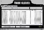 Trash Cleaner 0.32.18 (beta) Screenshot